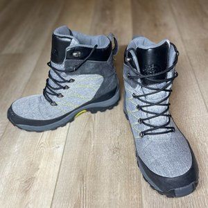 The North Face Chilkat Boots Men's Size 11